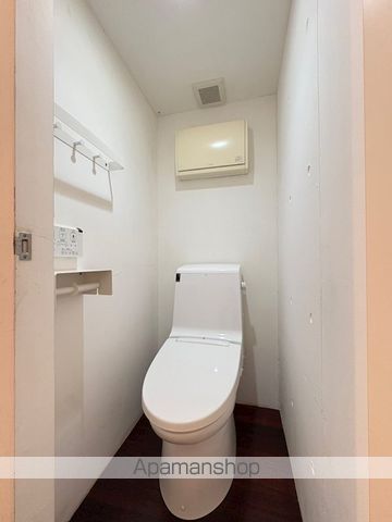 CASA COMPLESSOの内装写真