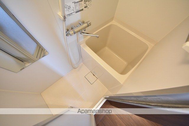 MODERN DECOの内装写真