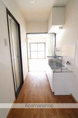 ストーク フラッツの内装写真