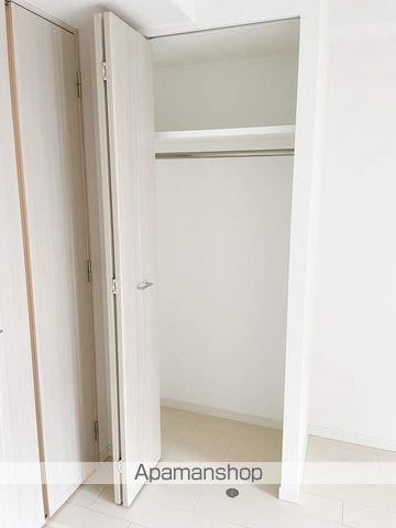 S−RESIDENCE新大阪リデンテの内装写真