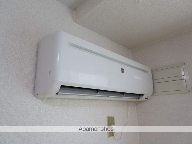 スクエア平岸の内装写真