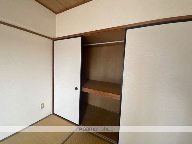 プレズ名古屋入場の内装写真