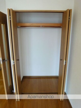 Ｍｉｎｔ　　ｈｏｕｓｅ[1K/25m2]の収納