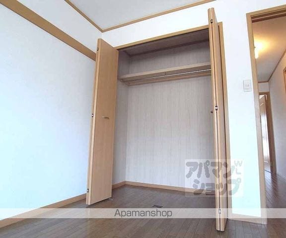 ソレアード小野Aの内装写真