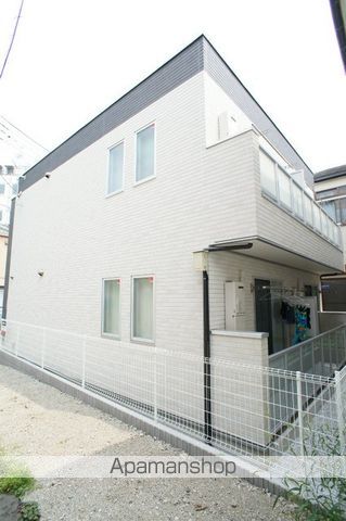 リブリ・ディグニティ 102 ｜ 神奈川県横浜市西区戸部町３丁目確認中（賃貸アパート1K・1階・25.92㎡） その3