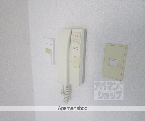 コアロード鷹ヶ峯の内装写真