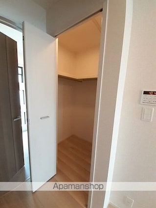 メゾン・フラン[1R/40.74m2]の収納