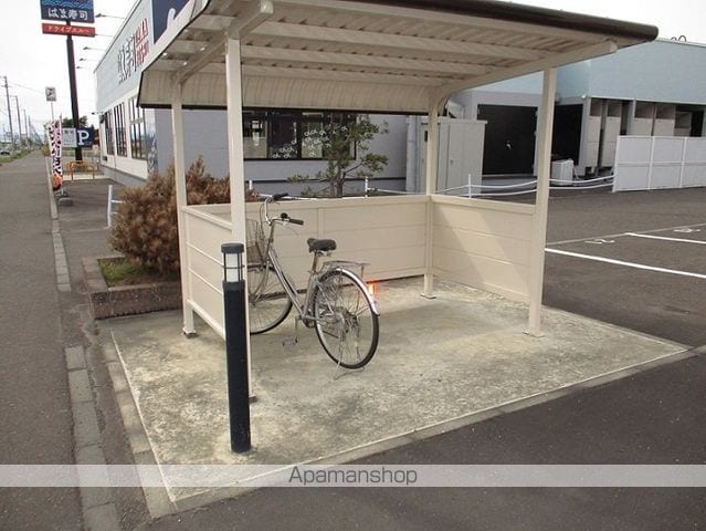 レオパレスフロリードのその他写真