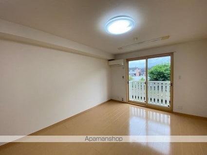 フルジェンテ太田[1R/33.34m2]のリビング・居間