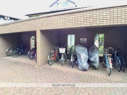 ベル富士見丘[3LDK/84.84m2]の外観5