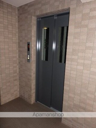 フェニックス高円寺弐番館[1K/20.73m2]のその他設備