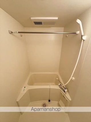 プリマ・クラッセ[1DK/33.3m2]のバス