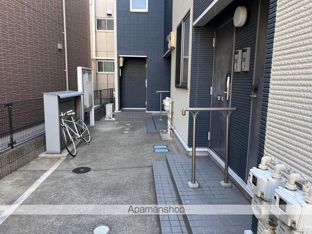 レオネクストシーズ立花の内装写真