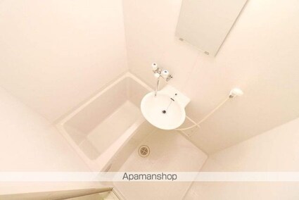 レオパレスフルール[1K/23.61m2]のバス