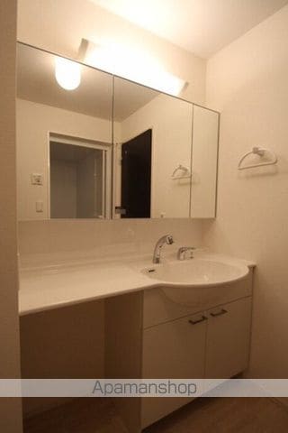 エスペランサの内装写真