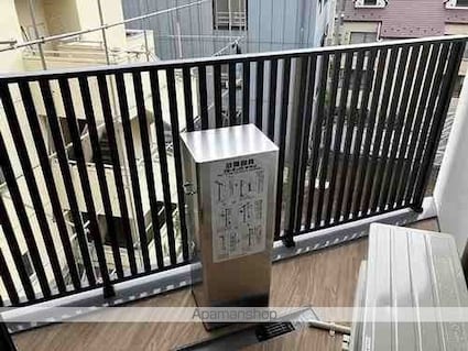 ライオンズフォーシア中野[1R/26.34m2]の内装3