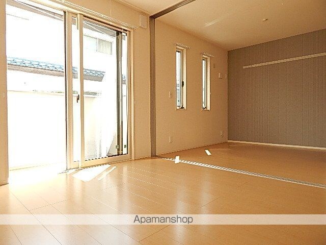 東京都立川市柏町３丁目[1LDK/37.41m2]のその他部屋・スペース