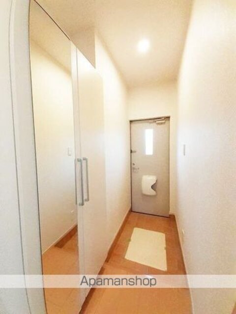 ラフレシール富士見[1R/32.9m2]の内装