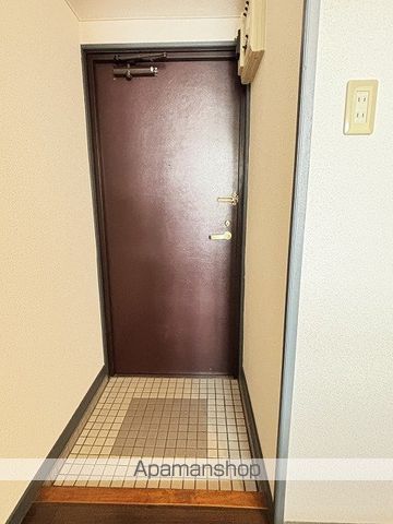 エルビス長嶺の内装写真