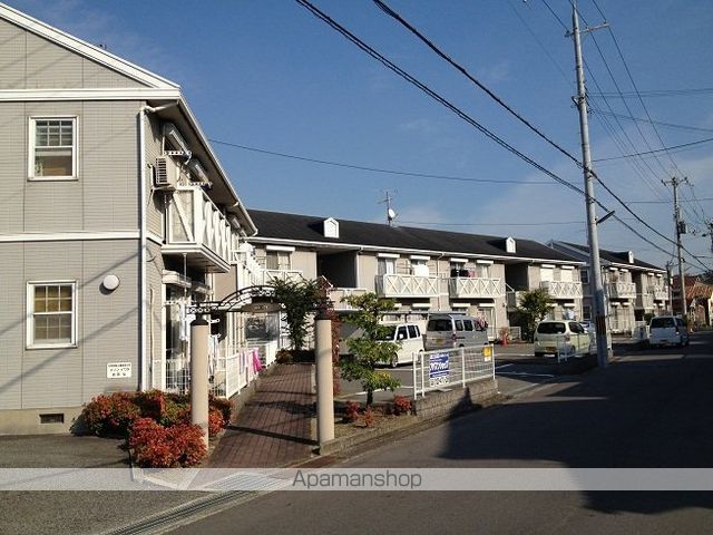 メゾンイワタの周辺写真
