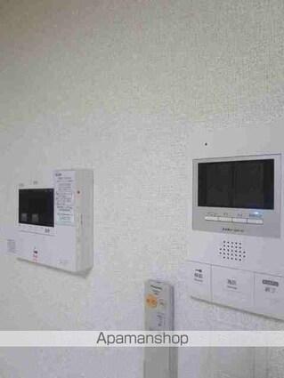 東京都八王子市八日町[1K/30.73m2]のその他設備