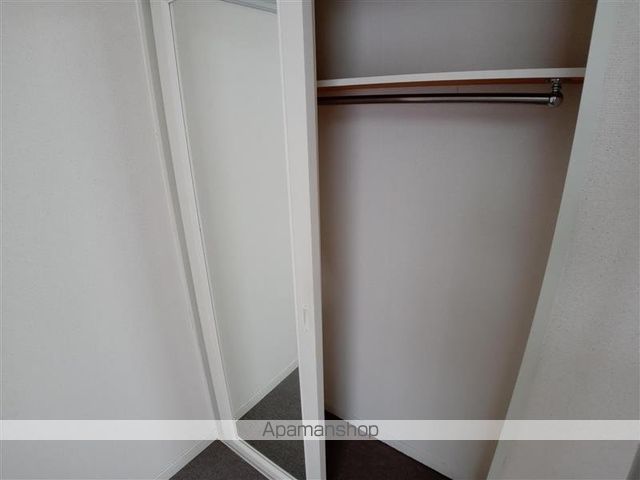 レオパレスラピュタの内装写真