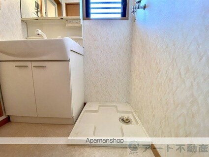 コンフォート２３[1K/32.4m2]のその他部屋・スペース