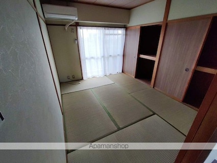 中ビル[2LDK/53.4m2]の内装2