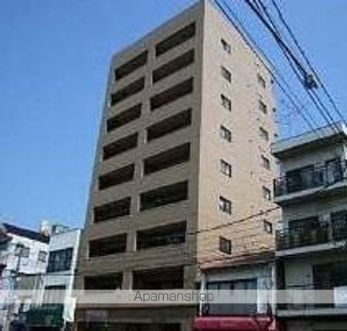 リビエーヌ宝町の外観写真