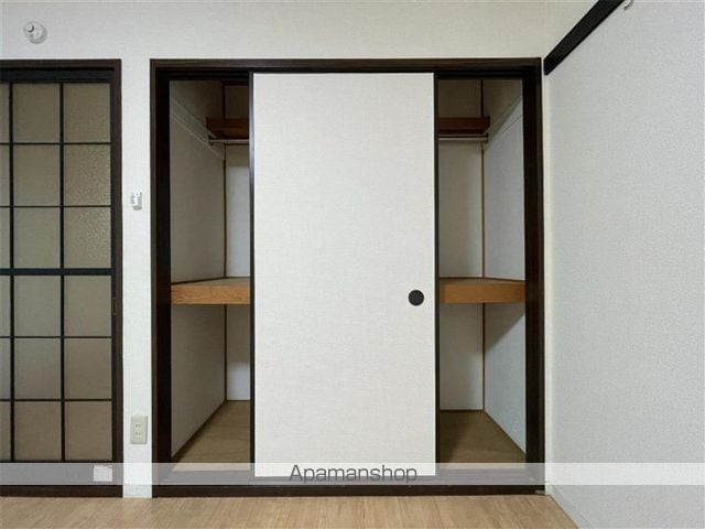 ドミール宮町の内装写真
