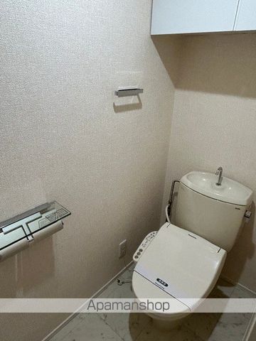 ビューラー宮田の内装写真