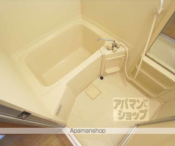 セントアミューの内装写真