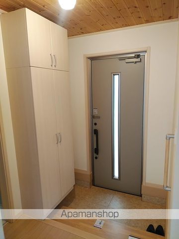 ＪＲ東北本線 村崎野駅 徒歩33分 2階建 築21年の内装写真