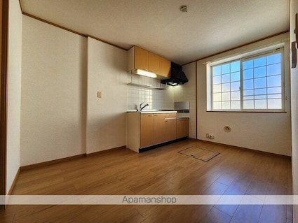 グラースＴＹ[2DK/47.54m2]のキッチン