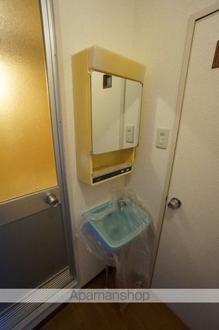 摂津第5マンションの内装写真