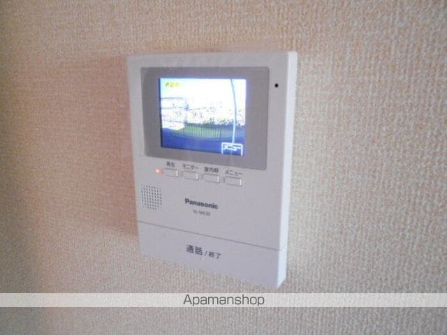 サニーハイツ中村の内装写真