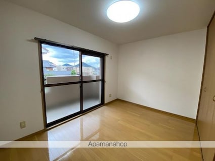 ＦｒｕｉｔｆｕｌＡ・Ｂ棟[2LDK/56.85m2]のその他部屋・スペース