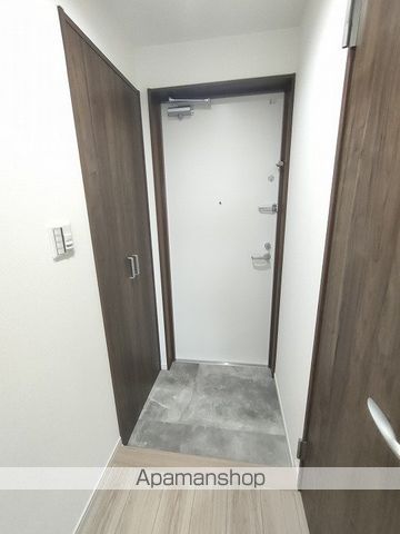 ウェルスクエア茨木駅前の内装写真