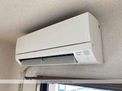 ＢＩＧＢＡＮ[1K/25.12m2]のその他設備