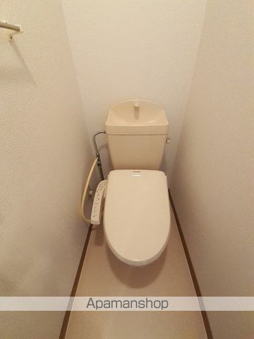 コートアヴェニュー Aの内装写真