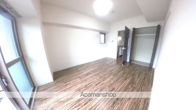 プラチナムの内装写真