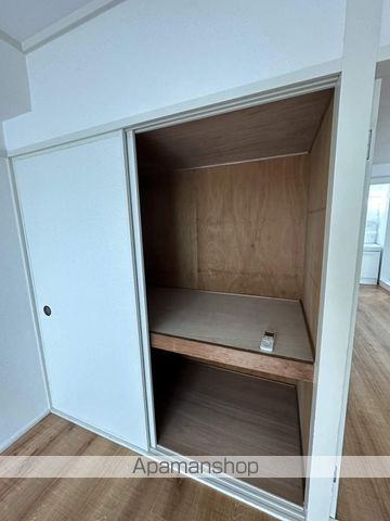 クスノキパークビルの内装写真