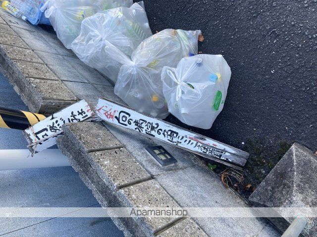 レオパレスBONNE JOURNEEの内装写真