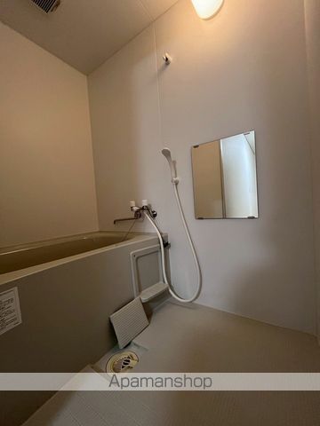西田ビルの内装写真