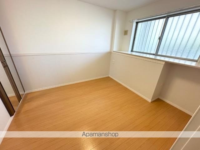 グランディール新栄町の内装写真