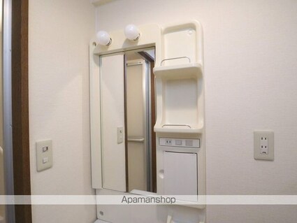 リベルテ北山[1K/24m2]の内装7