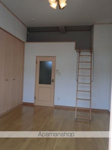 ベルサンテA棟の内装写真