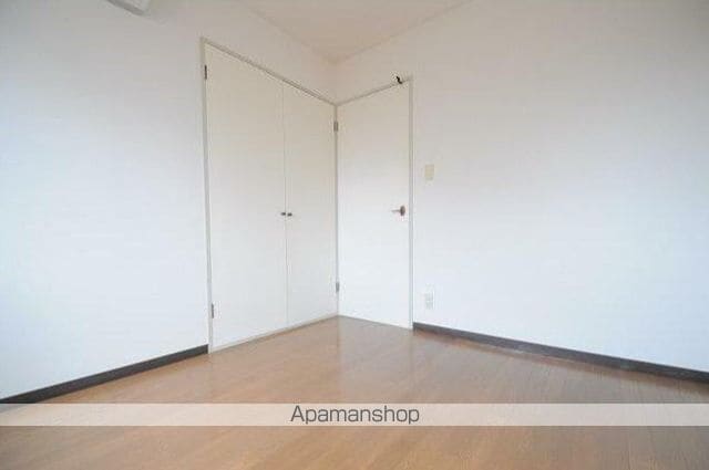 ブリッジ高津の内装写真