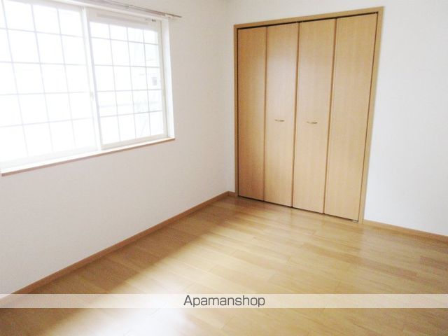 アデリーヌの内装写真