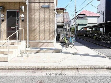 ＨＡＢＩＴＡＴＩＯＮ[1K/33.43m2]の内装1